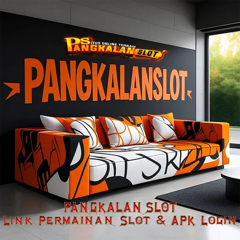 PANGKALANSLOT | Link Permainan Slot & APK Login Mudah Sekali